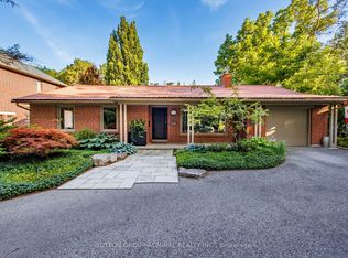 238 Mill St, Richmond Hill, ON
