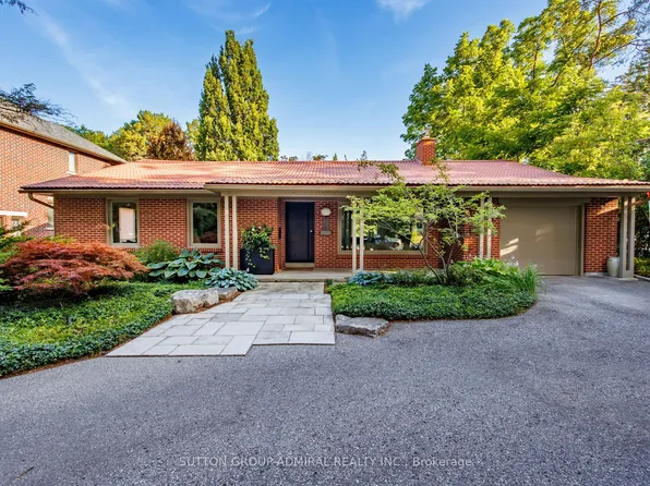 238 Mill St, Richmond Hill, ON L4C 4B3