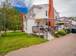 317 Alfred St #201, Biddeford, ME 04005