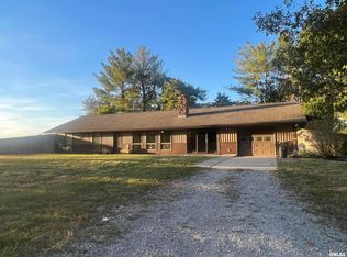 7932 Park Street Rd, Benton, IL 62812