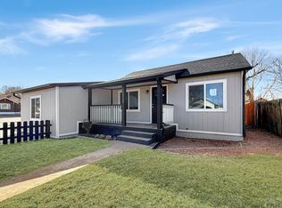 1239 Carteret Ave, Pueblo, CO