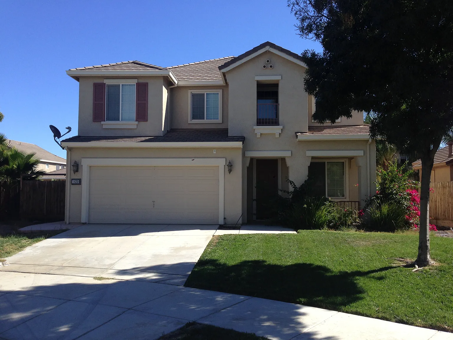 1620 Reed Ct photo 1