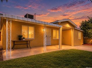 3819 Mitchell Ave, Bakersfield, CA 93306