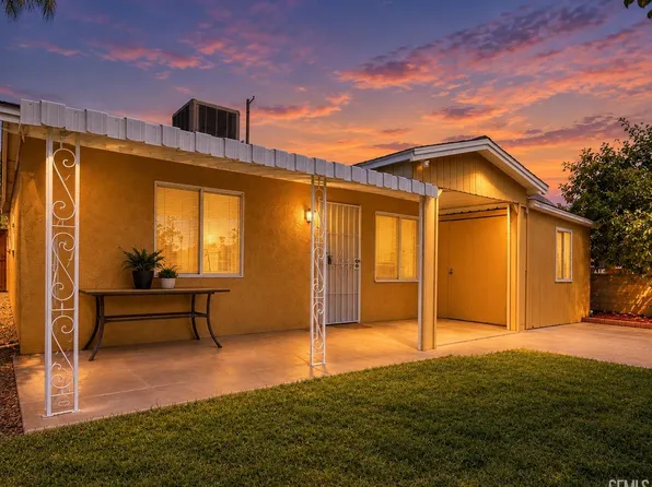 3819 Mitchell Ave, Bakersfield, CA 93306