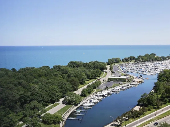 3550 N Lake Shore Dr APT 1117, Chicago, IL 60657