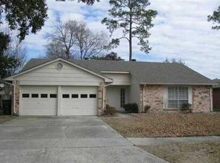 208 Queen Anne Dr, Slidell, LA 70460
