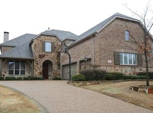 8013 Ravencliff Cir, McKinney, TX 75070