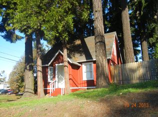 3102 Highway 20, Sweet Home, OR 97386
