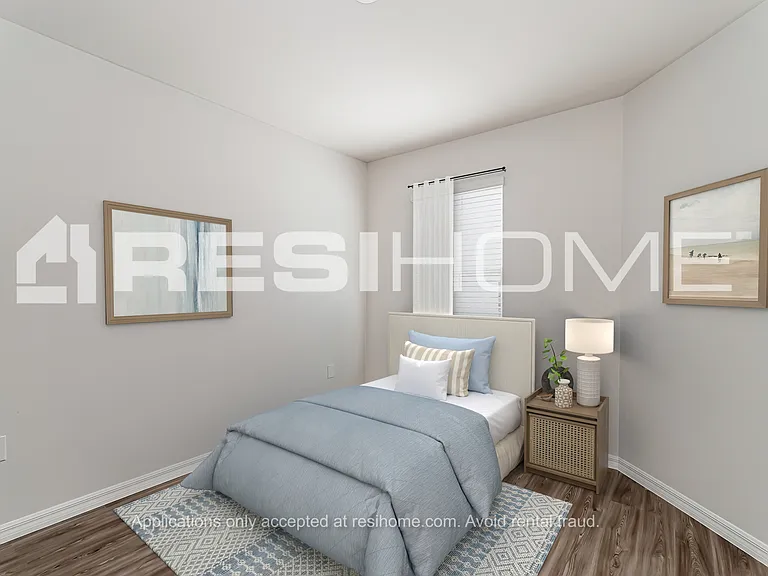 Groveparc Townhomes — Photo 23