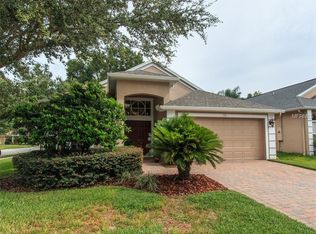 110 Savannah Park Loop, Casselberry, FL 32707