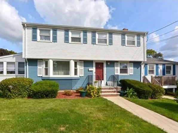 13 Eisenhower Rd, Norwood, MA 02062