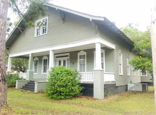 603 E Clay St, Thomasville, GA 31792