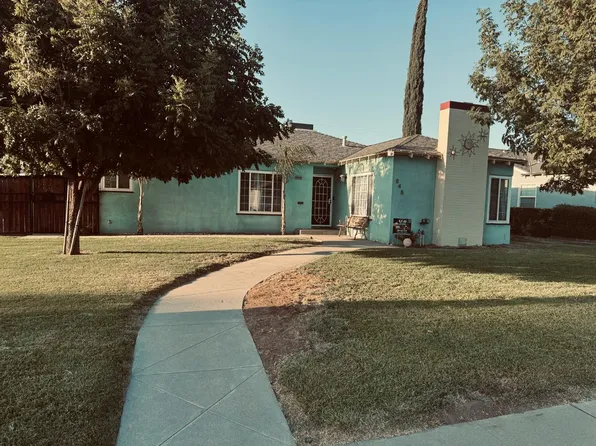 848 W Floradora Ave, Fresno, CA 93728