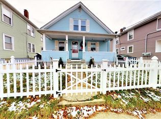 77 Columbine Ave, Pawtucket, RI 02861