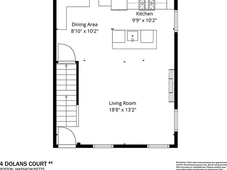 4 Dolans Ct #4 — Photo 20