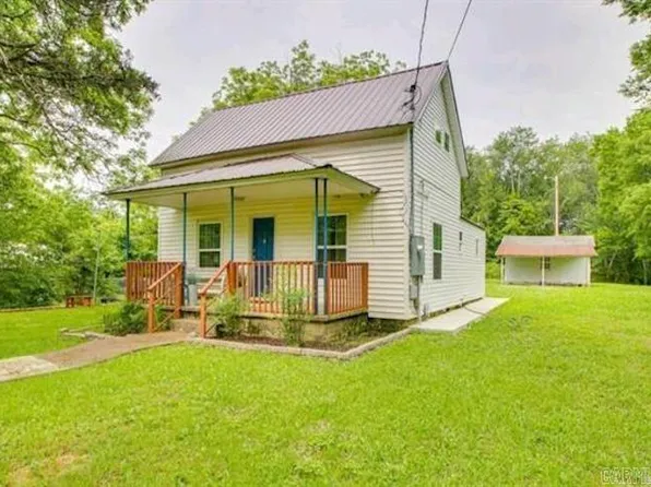 108 Mote St, Hot Springs, AR 71901