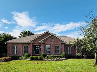 20 Harton Pl, Hopkinsville, KY 42240
