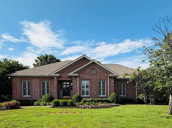 20 Harton Pl, Hopkinsville, KY 42240