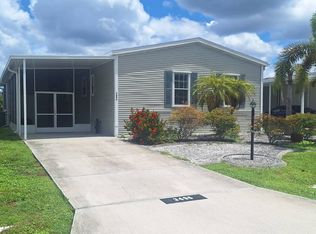 3496 Rossmere Rd, Pt Charlotte, FL 33953