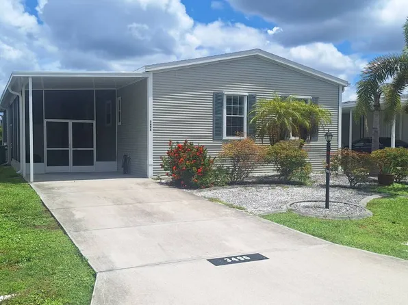 3496 Rossmere Rd, Pt Charlotte, FL 33953