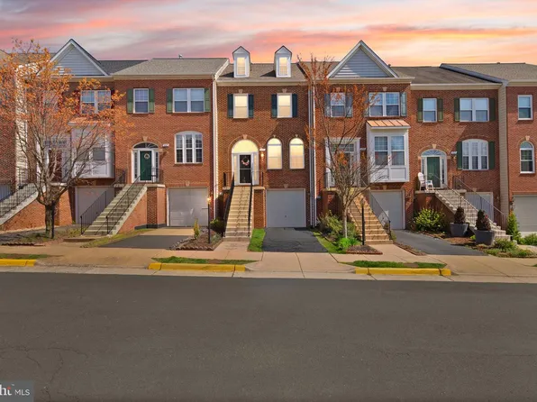 4171 Jeremy Grv, Fairfax, VA 22030