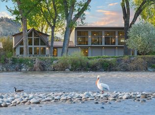 69 River View Rd, Park City, MT 59063