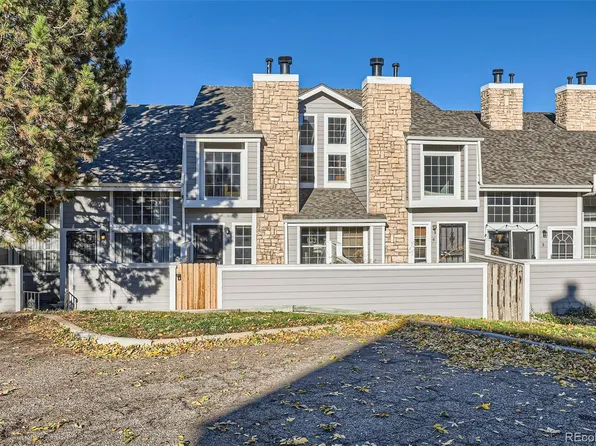 6859 Zenobia Street #5, Westminster, CO 80030