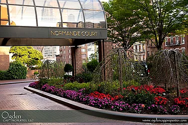 Rented by Ogden CAP Properties