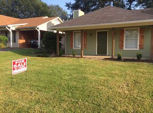 319 Audubon Cir, Brandon, MS 39047