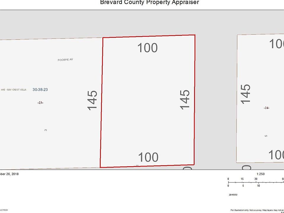 2nd image of 3727 Fooshe Ave