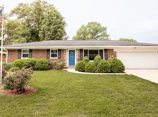 111 Marilyn Ave, Swansea, IL 62226