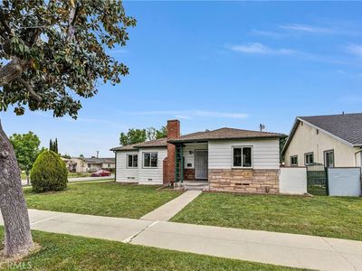 1600 S Vega St, Alhambra, CA, 91801