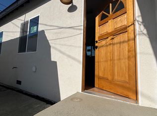 1336 W 73rd St #1/4, Los Angeles, CA 90044