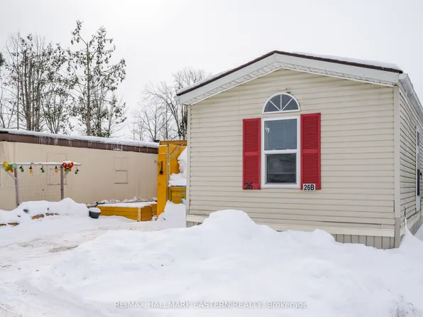 2244 Heritage Line #26B, Otonabee South Monaghan, ON K0L 2G0