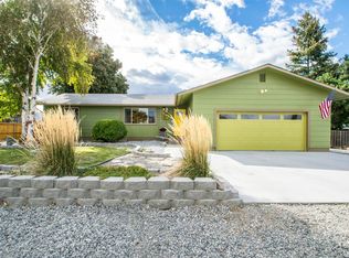 1116 Dale St SE, East Wenatchee, WA 98802