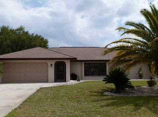 22543 Olean Blvd, Pt Charlotte, FL 33952