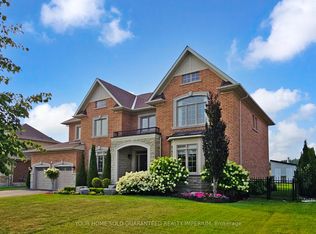 24 Wyndance Way, Uxbridge, ON L9P 0B8