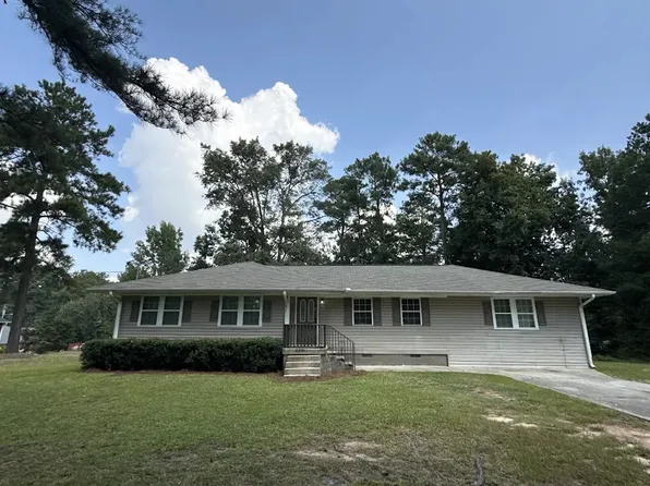 2358 Oak Ave, Morrow, GA 30260
