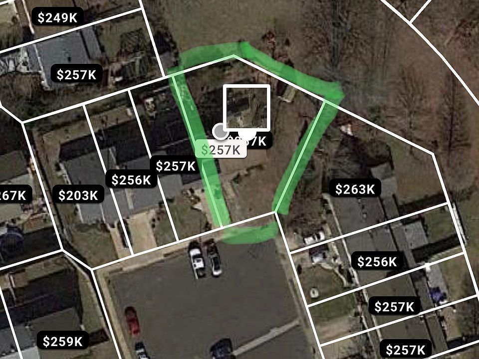2nd image of 6544 Jefferson Ct