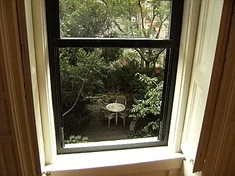 Rented by City Connections Realty