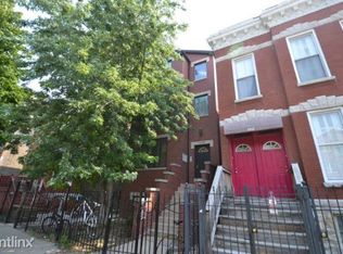 1319 N Campbell Ave APT 3, Chicago, IL 60622
