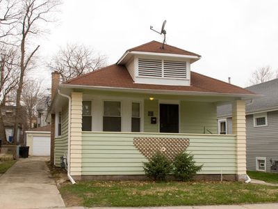 (Undisclosed Address), Chicago, IL, 60628