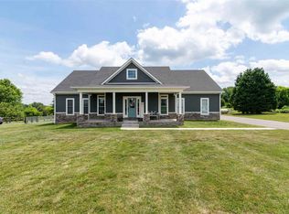 118 Crossridge Ln, Scottsville, KY 42164