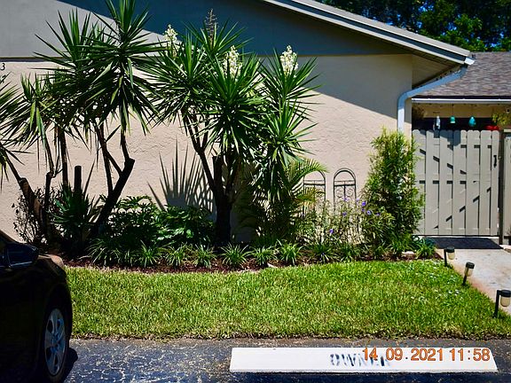 2nd image of 8067 Ambach Way #26-D