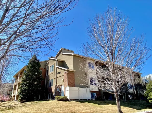 8685 Clay Street Bldg 8685 #305, Westminster, CO 80031