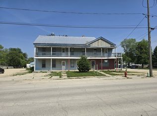 100 N State St, Poplar Grove, IL 61065