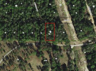 2711 Kerry St LOT 15, Inverness, FL 34452