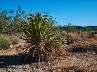 0 Latham Trl #43, Joshua Tree, CA 92252