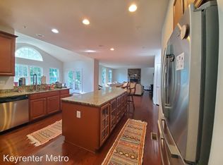 8603 Woodfield Ct, Clinton, MD 20735