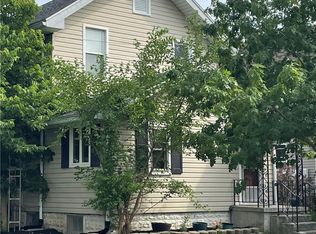 260 Clinton St, Elmore, OH 43416